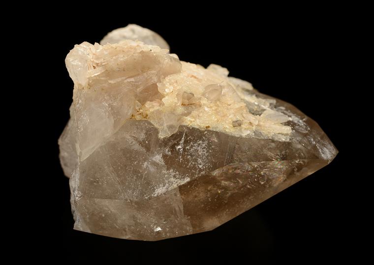 QUARTZ (Japan-law twin)